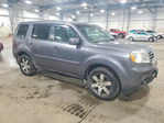 Honda Pilot 2015