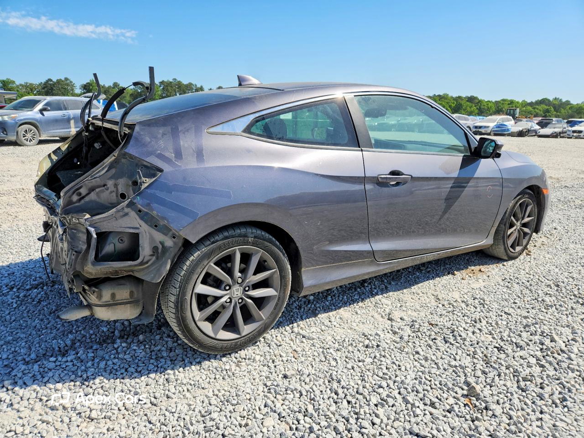 Honda Civic 2019