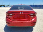 Mazda 3 2015