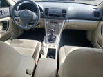 Subaru Outback 2009