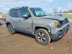 Jeep Renegade 2021