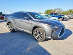 Lexus RX 2019