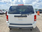 Honda Pilot 2009
