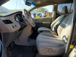 Toyota Sienna 2012