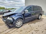 Chrysler Voyager 2010