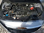 Honda Accord 2019