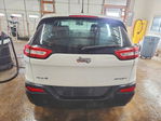 Jeep Cherokee 2016