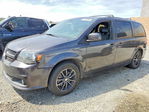 Dodge Caravan 2018