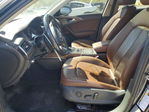 Audi A6 2014