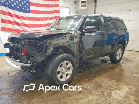 Toyota 4Runner 2016 - Image 1 of 14