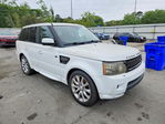 Land Rover Range Rover 2012