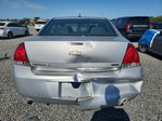 Chevrolet Impala 2016