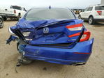 Honda Accord 2019