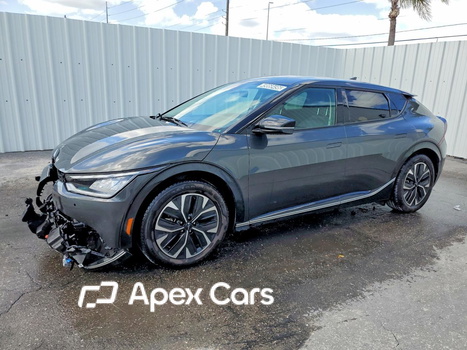 Kia EV6 2023 - Image 1 of 13