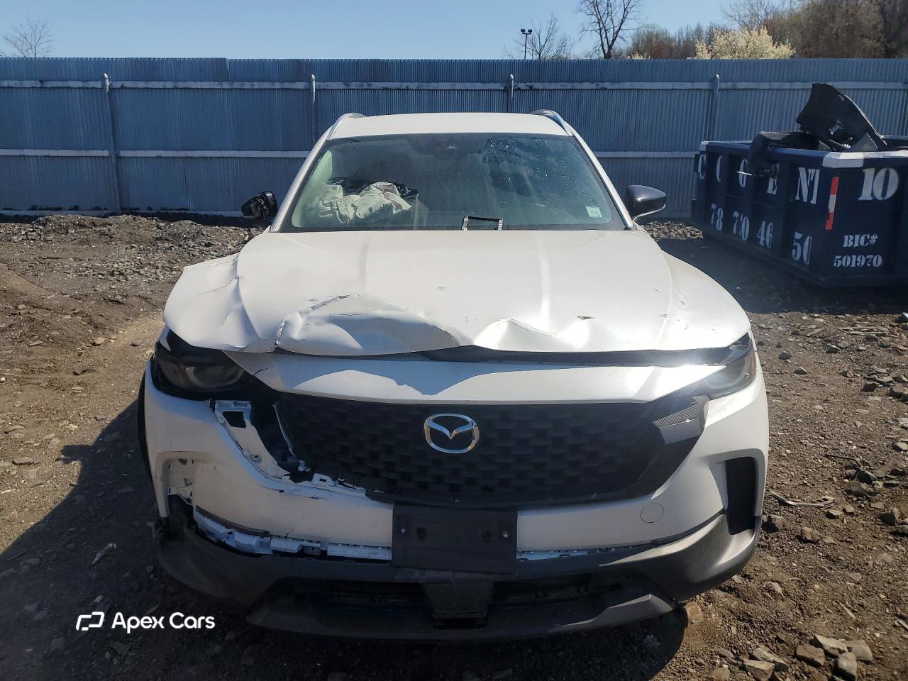 Mazda CX-50 2024