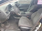 Chrysler 200 2016