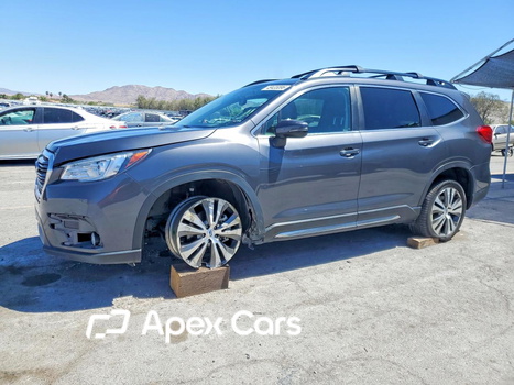 Subaru Ascent 2019 - Zdjęcie 1 z 13