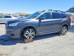 Subaru Ascent 2019