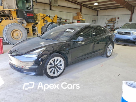 Tesla Model 3 2023 - Zdjęcie 1 z 12