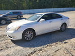 Lexus ES 2012