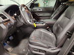 Ford Explorer 2012