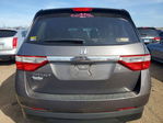 Honda Odyssey 2012