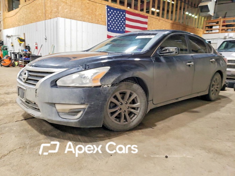 Nissan Altima 2015 - Image 1 of 13