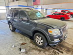 Ford Explorer 2010