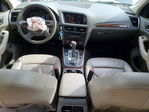 Audi Q5 2011