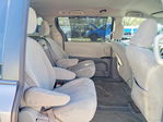 Toyota Sienna 2012