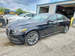 Genesis G80 2017