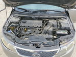 Kia Forte 2012