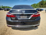 Honda Accord 2017