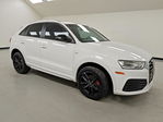 Audi Q3 2018