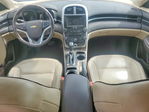 Chevrolet Malibu 2015