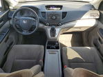 Honda CR-V 2014