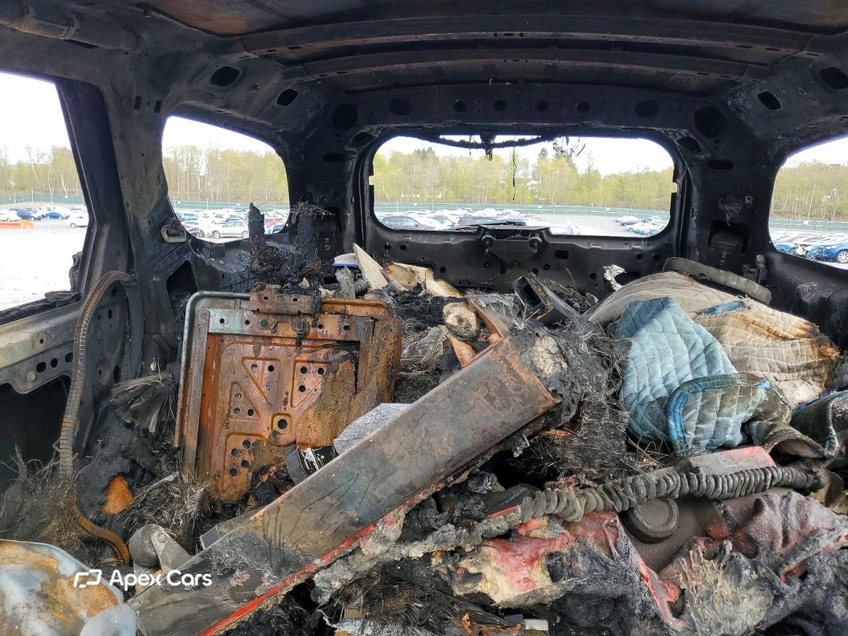 Dodge Durango 2013