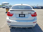 BMW X6 2012