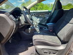 Nissan Rogue 2015