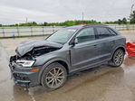 Audi Q3 2018