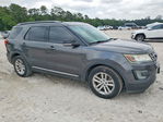 Ford Explorer 2016