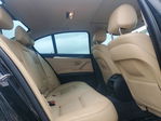 BMW Series 5 2016