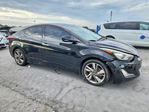 Hyundai Elantra 2014