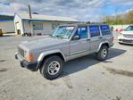 Jeep Cherokee 2001