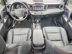 Toyota RAV 4 2017