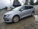 Chrysler Pacifica 2020