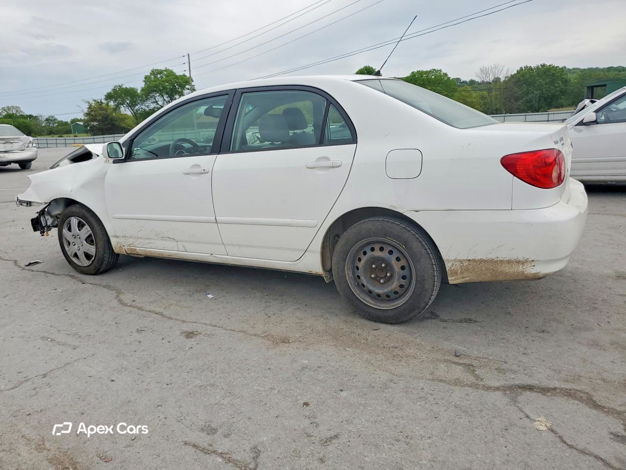Toyota Corolla 2005