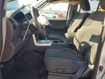 Nissan Pathfinder 2012