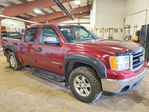 GMC Sierra 2008