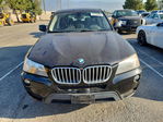 BMW X3 2013